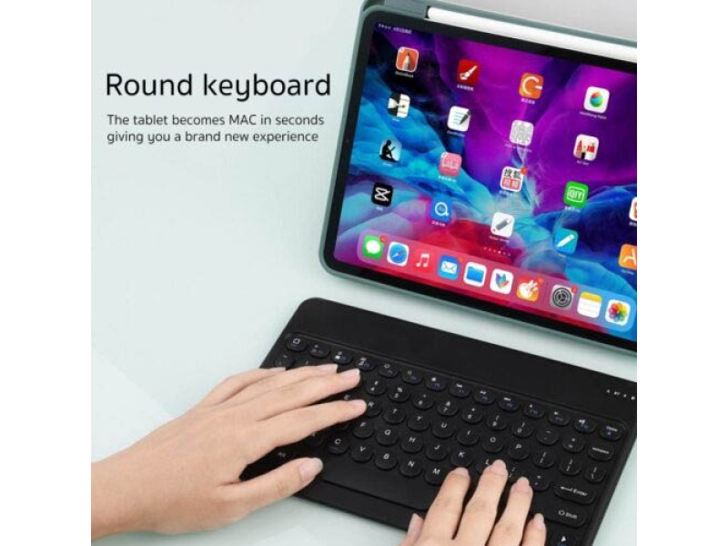 COTEetCI Smart KeyBoard with Trackpad