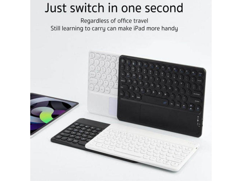 COTEetCI Smart KeyBoard with Trackpad