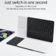 COTEetCI Smart KeyBoard with Trackpad