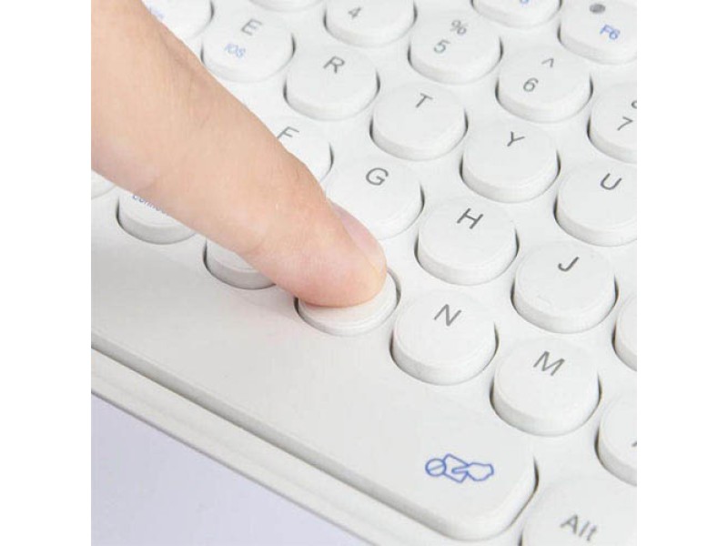 COTEetCI Smart KeyBoard with Trackpad