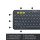 Logitech K380 Bluetooth Multi-Device Keyboard