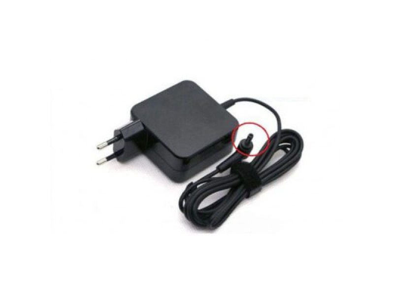 Asus laptop Original Adapter Small Pin 3.42A