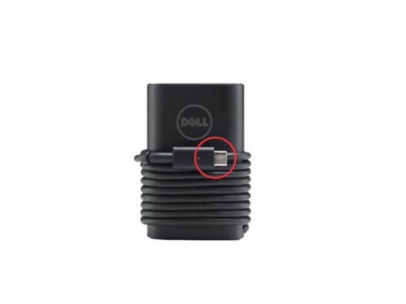 Dell 45W USB-Type-C Power Adapter Original