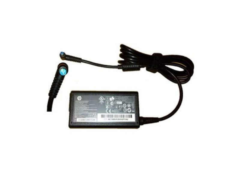 Hp Pavilion Blue Pin Laptop Charger 19.5v 3.33a 65w Charger Adapter