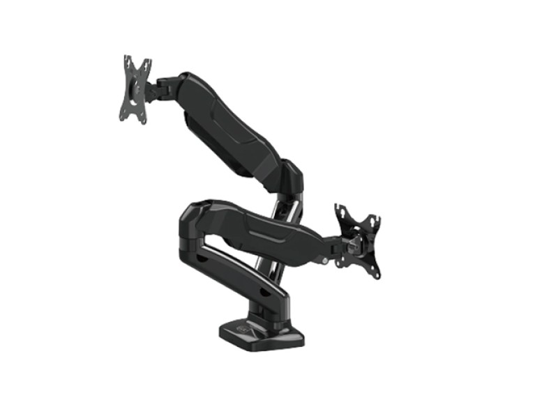 kaloc-klc-v28-17-27-inch-lcdled-monitor-dual-arm-desk-mount-stand