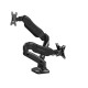 kaloc-klc-v28-17-27-inch-lcdled-monitor-dual-arm-desk-mount-stand