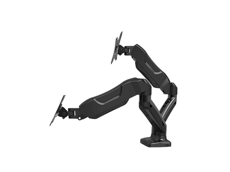 kaloc-klc-v28-17-27-inch-lcdled-monitor-dual-arm-desk-mount-stand