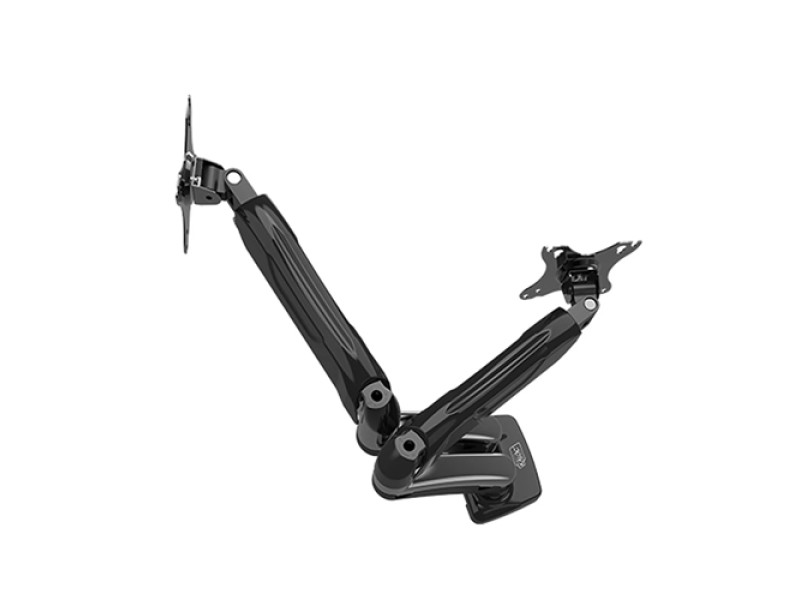 kaloc-klc-v28-17-27-inch-lcdled-monitor-dual-arm-desk-mount-stand