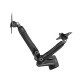 kaloc-klc-v28-17-27-inch-lcdled-monitor-dual-arm-desk-mount-stand