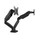 kaloc-klc-v28-17-27-inch-lcdled-monitor-dual-arm-desk-mount-stand