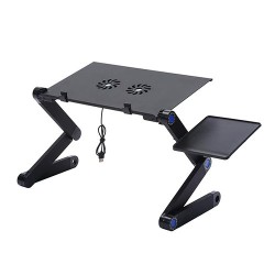 T8 Multi-functional Foldable Laptop Desk