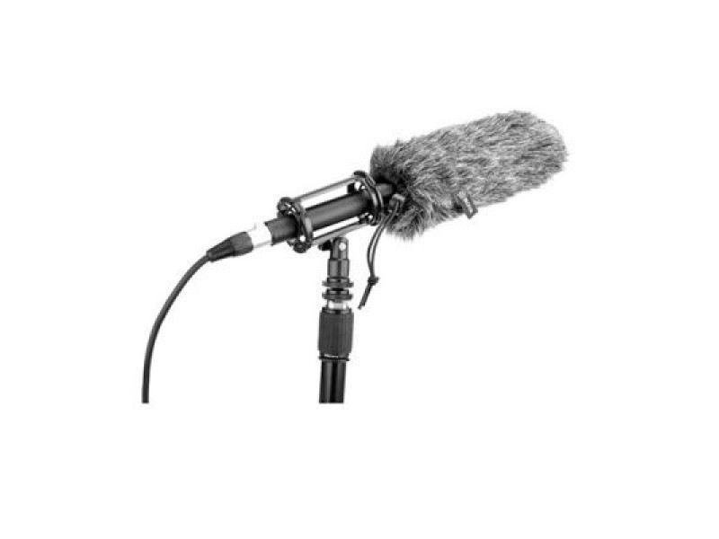 BOYA BY-BM6060 Shotgun Microphone