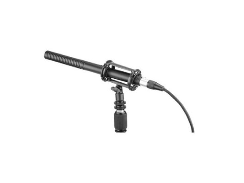 BOYA BY-BM6060 Shotgun Microphone