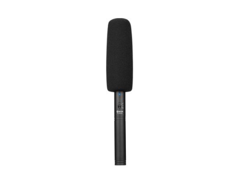 BOYA BY-BM6060 Shotgun Microphone