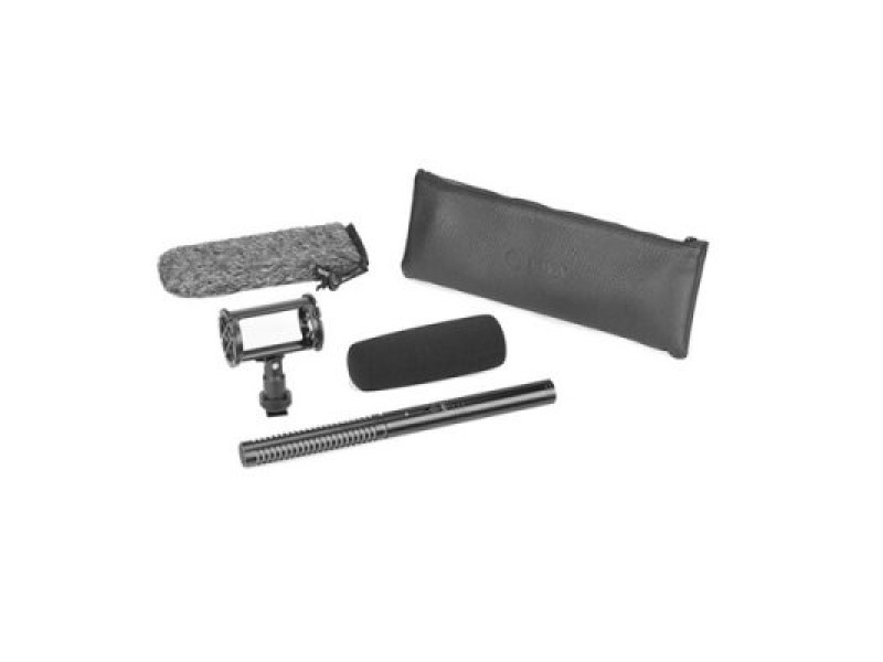 BOYA BY-BM6060 Shotgun Microphone