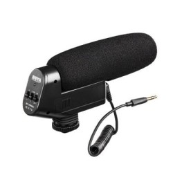BOYA BY-VM600 Microphone