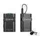 BOYA BY-WM4 Pro Wireless Microphone