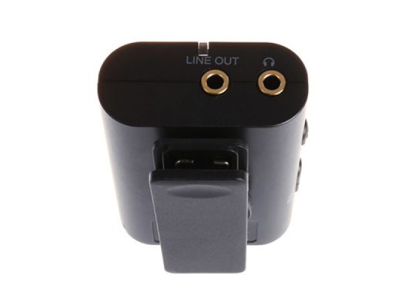 BOYA BY-WM4 Pro Wireless Microphone