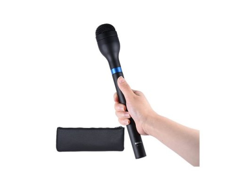 BOYA BY-HM100 Dynamic Handheld Microphone