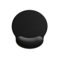 UGREEN WRIST MOUSE PAD BLACK (25245)