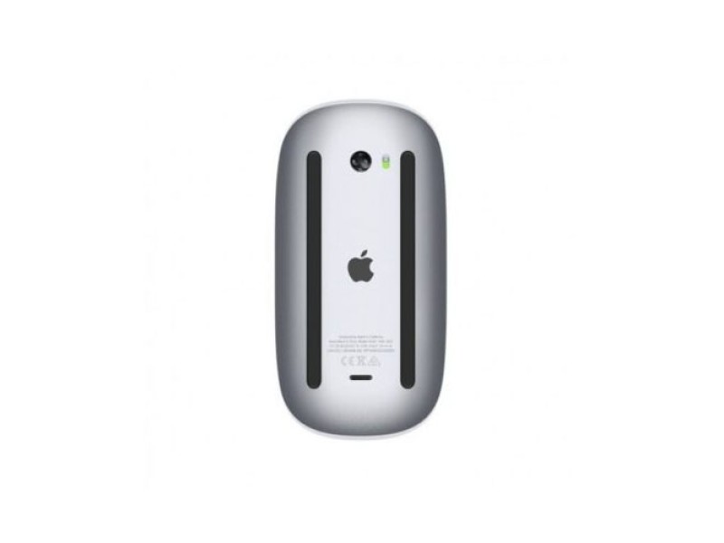 Apple (MLA02ZA/A) Magic Mouse 2 white