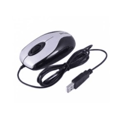 Delux M363 USB Optical Mouse