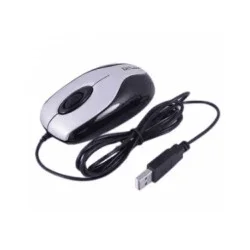 Delux M363 USB Optical Mouse