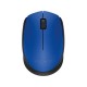 Logitech M171 Wireless Nano-receiver Mouse