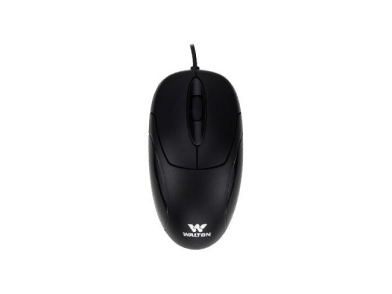 Walton WMS024WN USB Mouse