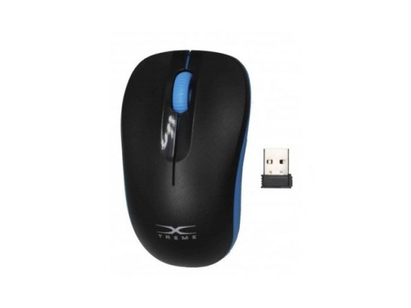 Xtreme WM161 Wireless Optical Mouse