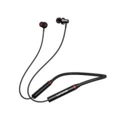 Lenovo HE05X Wireless Bluetooth 5.0 Neckband Earphones