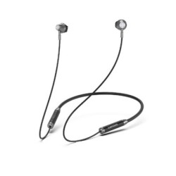 Lenovo HE06 Wireless Neckband Headphones with Mic