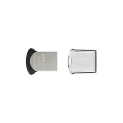 SanDisk CZ43 64GB Ultra Fit USB 3.0 Pen Drive