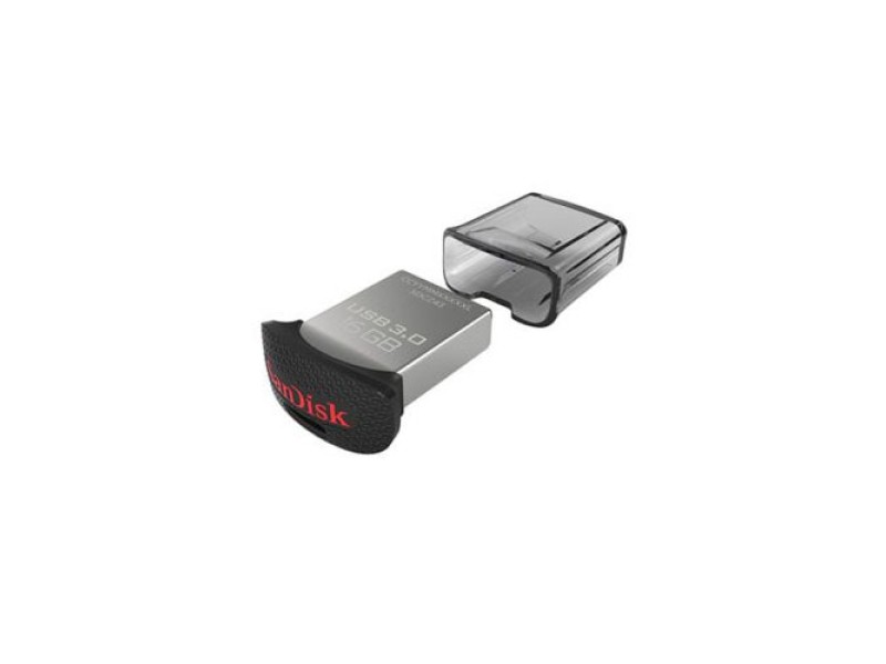 SanDisk CZ43 16GB Ultra Fit USB 3.0 Pen Drive