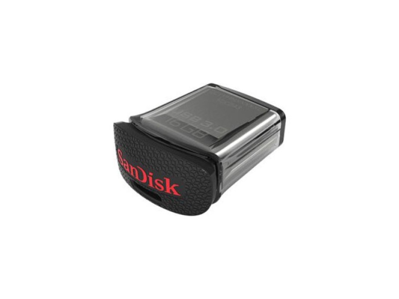 SanDisk CZ43 16GB Ultra Fit USB 3.0 Pen Drive