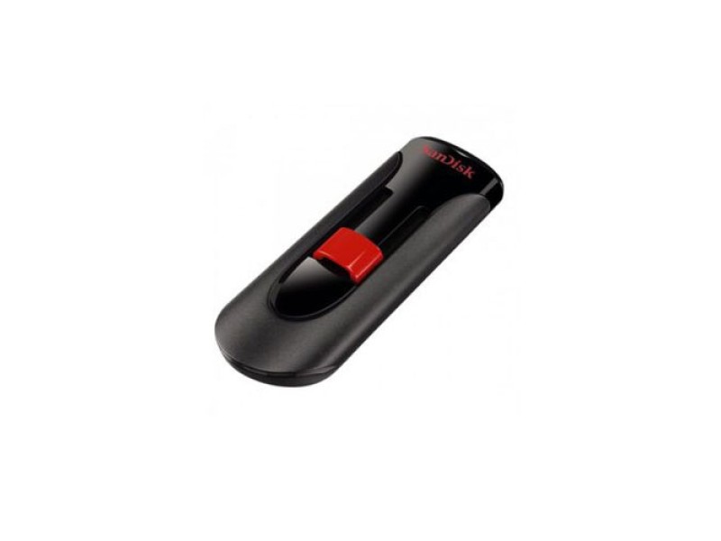 SanDisk Cruzer Glide CZ600 64GB USB 3.0 Pen Drive