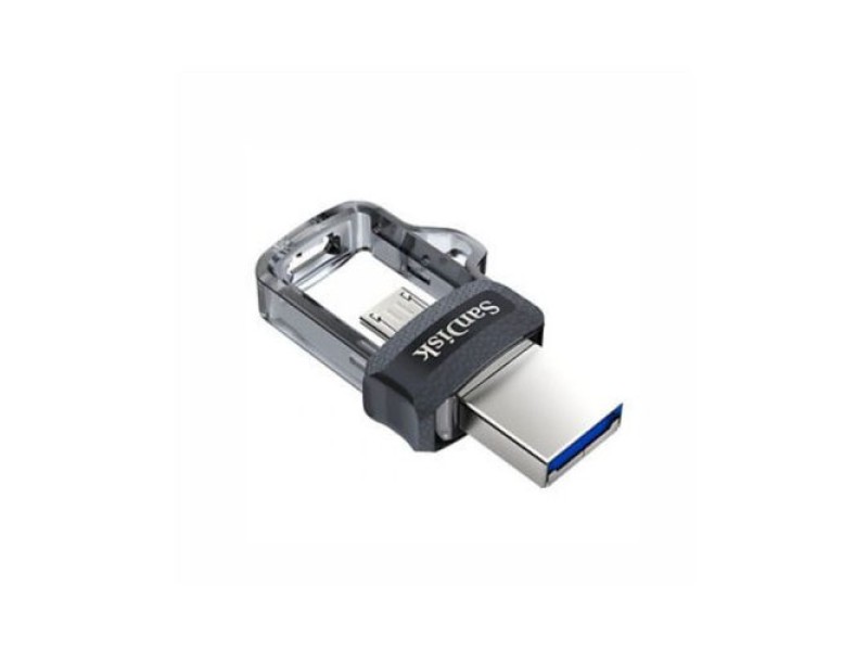 SANDISK M-Z43 16GB PENDRIVE