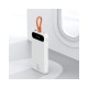 BASEUS POWER BANK 20000MAH 20W IP EDITION (PPBLK-02)