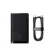 Baseus Power Station 4 Hybrid GaN Power Bank Adaptor 10000mAh 87W