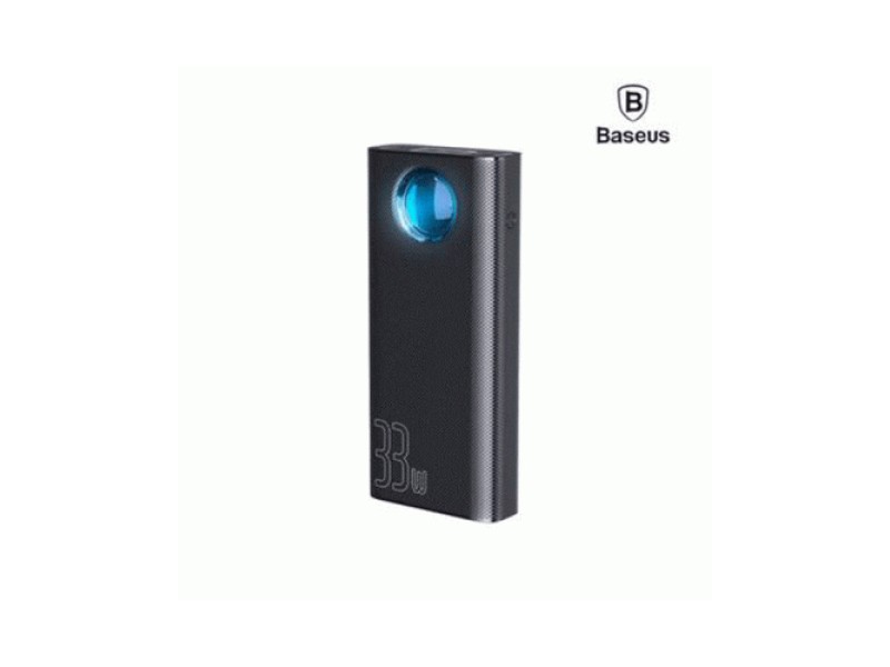 BASEUS parallel PD 20000MAH (PPALL-APX01)