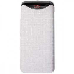 Baseus BS-10KP104 Gentleman 10000mAh Digital Display Power Bank