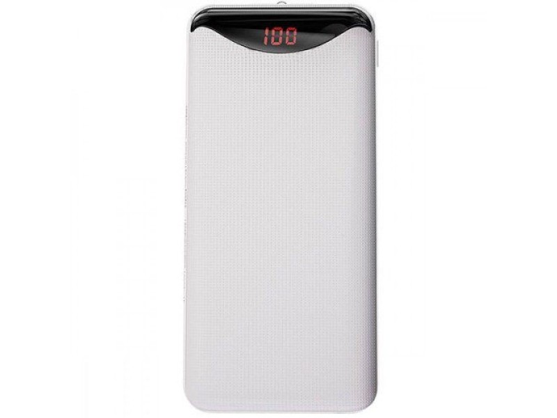 Baseus BS-10KP104 Gentleman 10000mAh Digital Display Power Bank