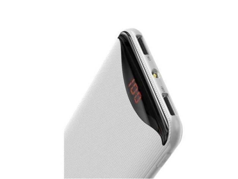 Baseus BS-10KP104 Gentleman 10000mAh Digital Display Power Bank