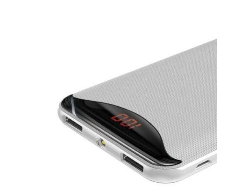 Baseus BS-10KP104 Gentleman 10000mAh Digital Display Power Bank
