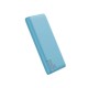 Baseus PPDML-03 Bipow Quick Charge Power Bank PD+QC 10000mAh 18W Blue