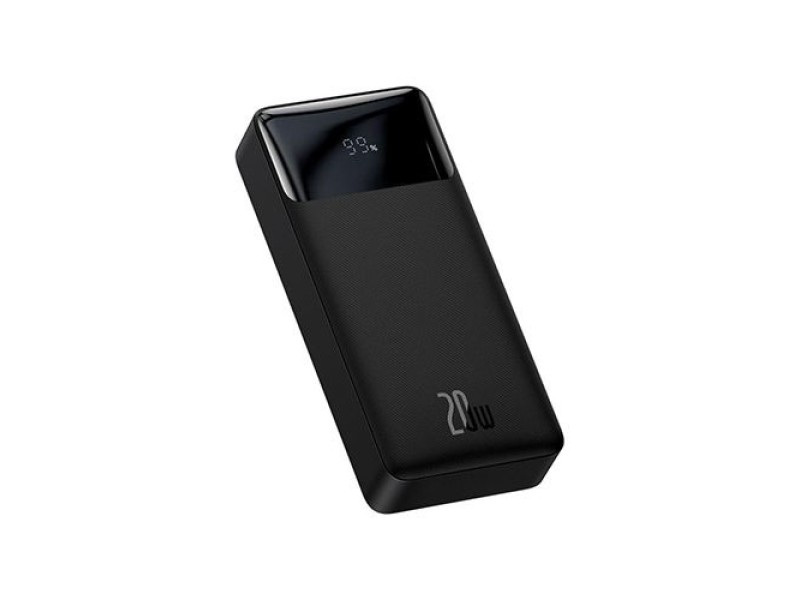 Baseus Bipow Digital Display 20000mAh 20W Power Bank