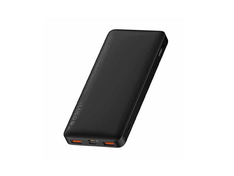 Baseus Bipow Digital Display 20000mAh 20W Power Bank