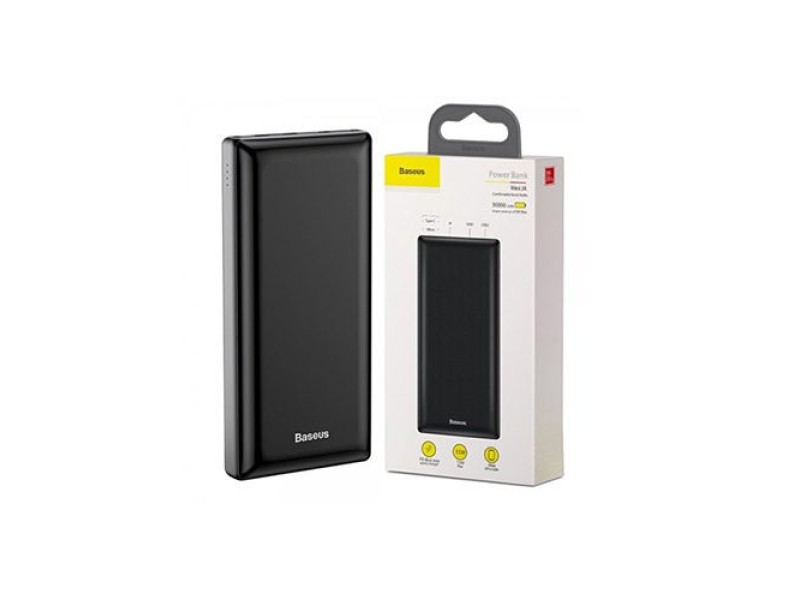 Baseus X30 Mini JA 30000mAh Type-C Power Bank