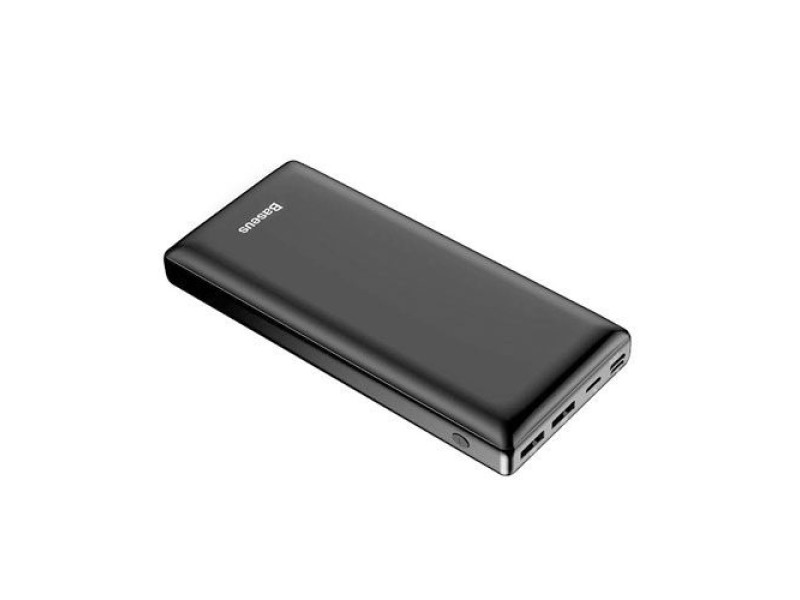 Mini JA Power Bank 30000mAh