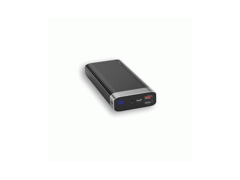BASEUS parallel PD 20000MAH (PPALL-APX01)